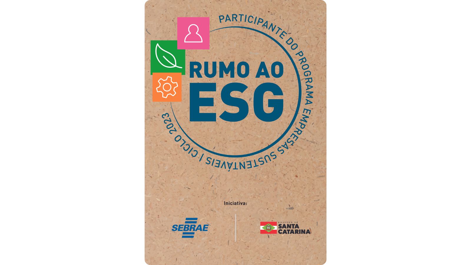 Programa Empresas Sustentáveis – SEBRAE 2023